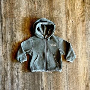 Infant The North Face jacket